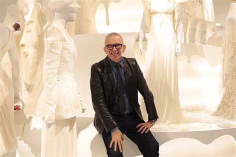 jean paul gaultier personal life.